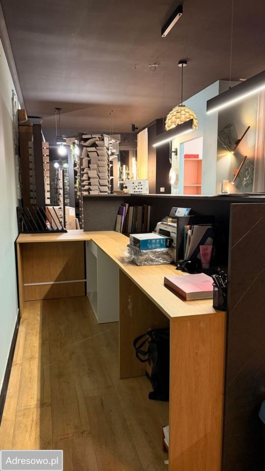 Lokal Kielce Uroczysko, ul. Warszawska. Zdjęcie 12