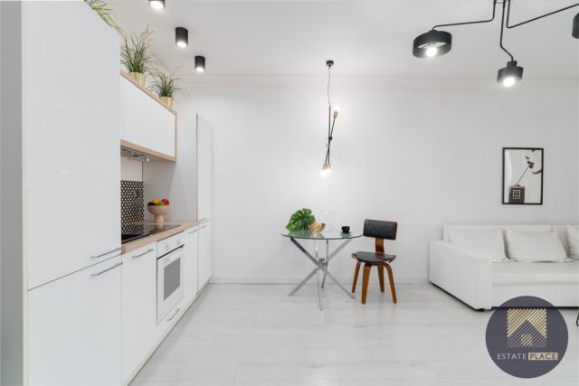 Mieszkanie 2-pokojowe Warszawa Śródmieście, ul. Nowolipki. Zdjęcie 7