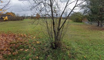 Działka budowlana Majdan