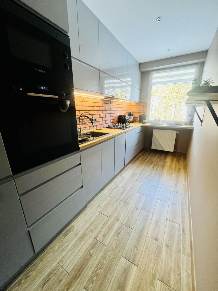 Mieszkanie 2-pokojowe Kielce Bukówka, ul. Wojska Polskiego. Zdjęcie 9