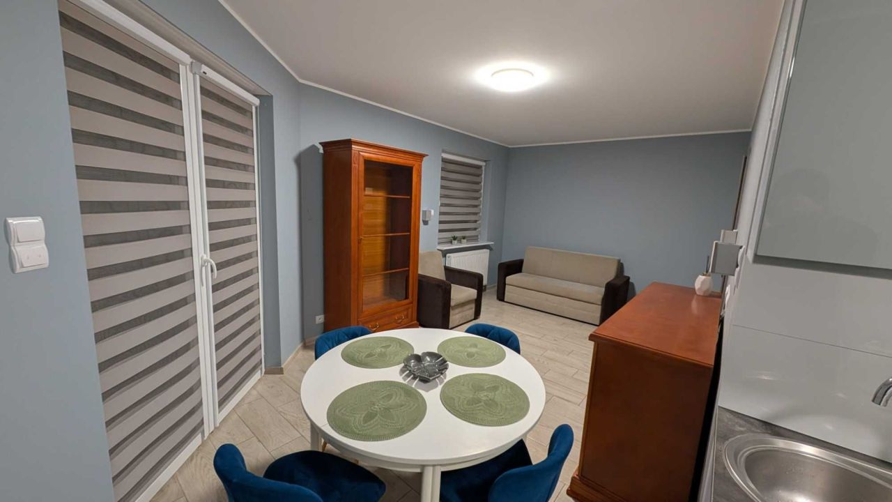 Mieszkanie 3-pokojowe Wągrowiec, ul. Piaskowa. Zdjęcie 8