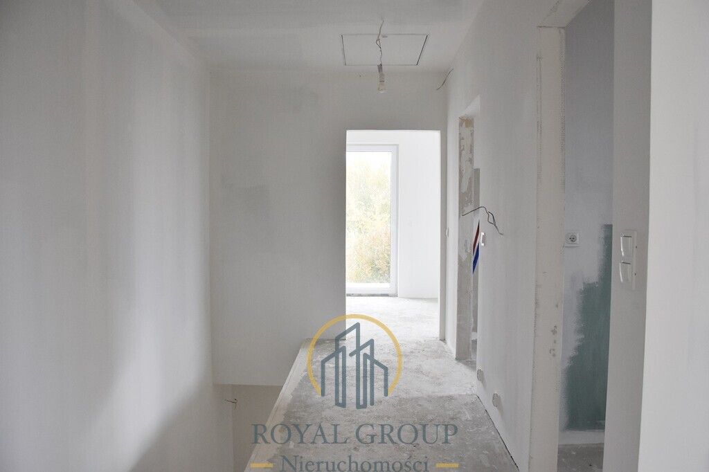 bliźniak, 4 pokoje Lublin Czechów Dolny. Zdjęcie 9