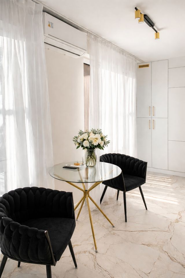 Mieszkanie 1-pokojowe Augustów Lipowiec, ul. Tytoniowa. Zdjęcie 6