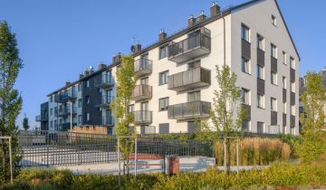 Mieszkanie 3-pokojowe Wrocław Wojszyce, ul. Konstantego Ildefonsa Gałczyńskiego