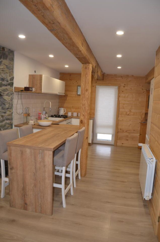 dom wolnostojący, 4 pokoje Lubiewo. Zdjęcie 13