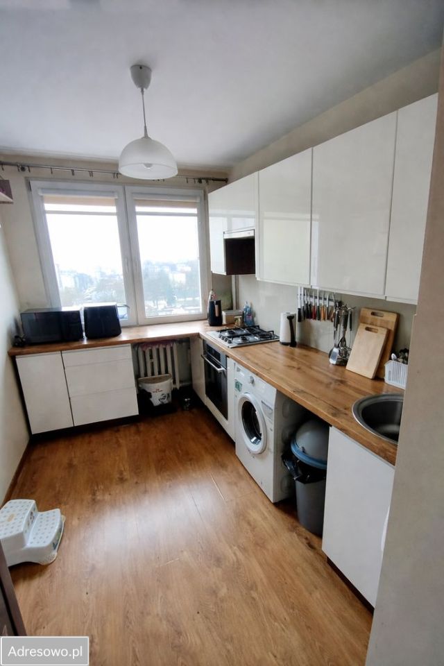 Mieszkanie 3-pokojowe Łódź Chojny, ul. Mazurska. Zdjęcie 7