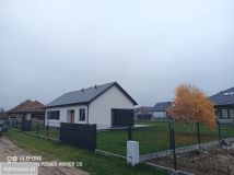 dom wolnostojący, 3 pokoje Studzianki. Zdjęcie 2