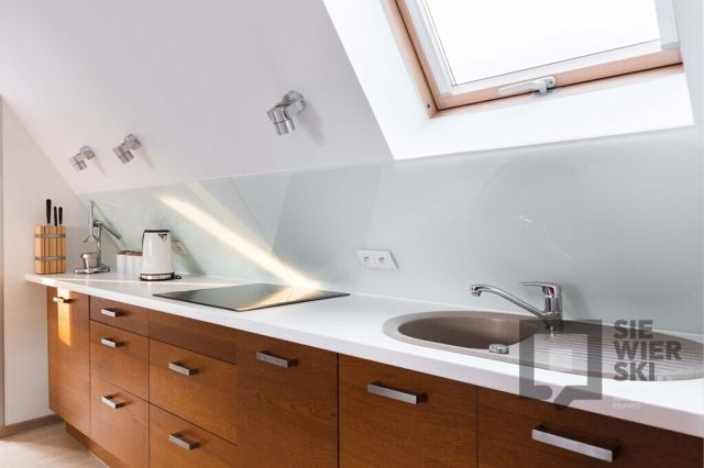 Mieszkanie 2-pokojowe Nowe Bystre. Zdjęcie 13