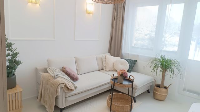 Mieszkanie 2-pokojowe Gdańsk Żabianka, ul. Jakuba Wejhera. Zdjęcie 1