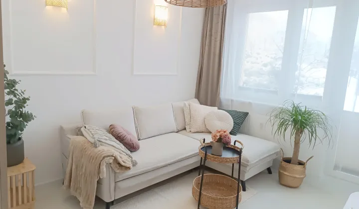 Mieszkanie 2-pokojowe Gdańsk Żabianka, ul. Jakuba Wejhera