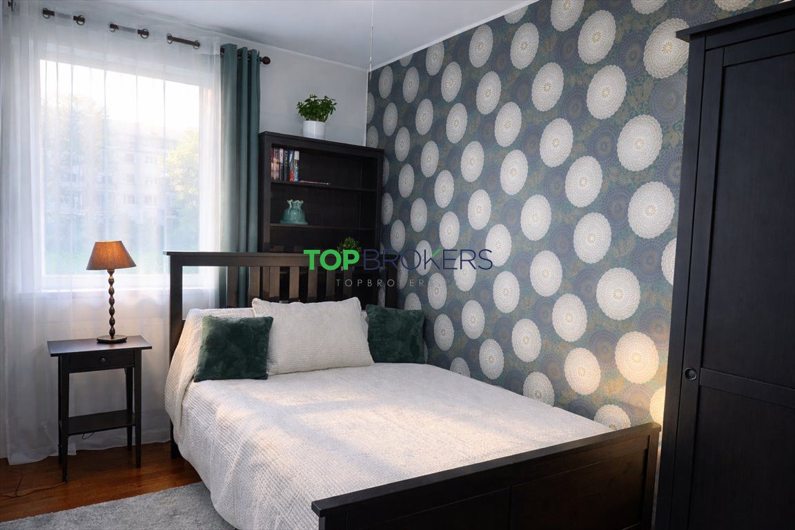 Mieszkanie 3-pokojowe Warszawa Bielany, ul. Heroldów. Zdjęcie 9