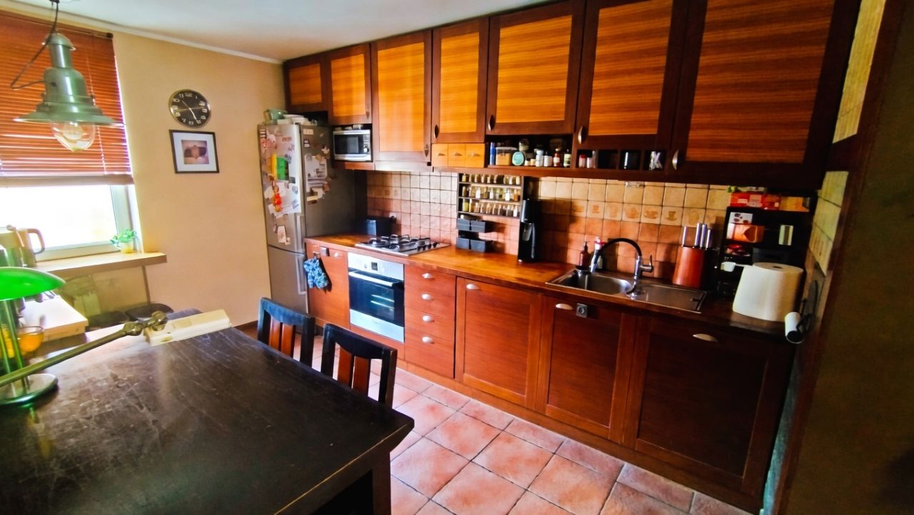 Mieszkanie 3-pokojowe Ełk Centrum, ul. Gdańska. Zdjęcie 13