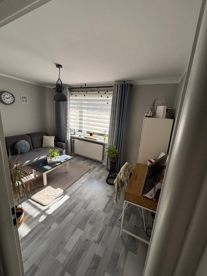 dom wolnostojący, 5 pokoi Ostróda, ul. Seweryna Pieniężnego. Zdjęcie 14