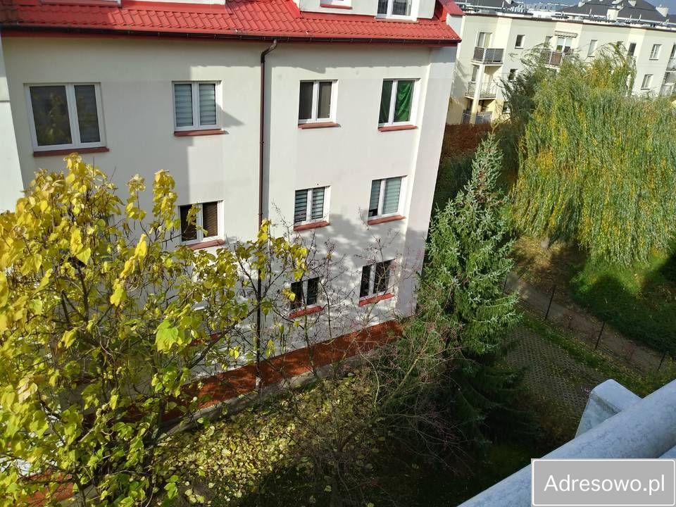 Mieszkanie 1-pokojowe Warszawa Białołęka, ul. Skarbka z Gór. Zdjęcie 8