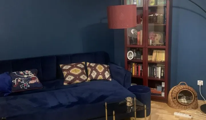 Mieszkanie 2-pokojowe Łódź Olechów