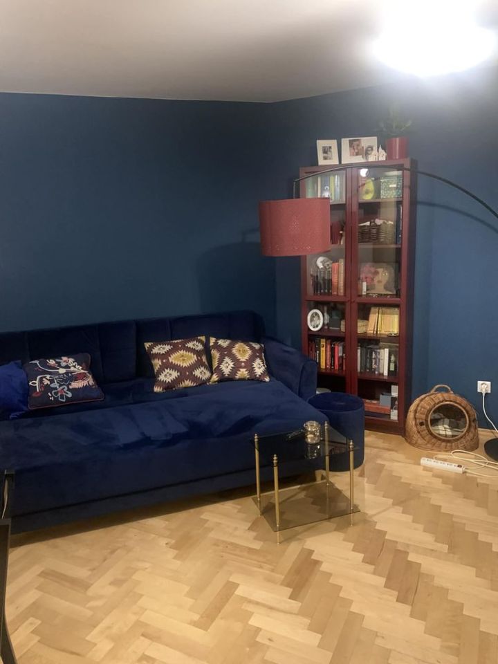 Mieszkanie 2-pokojowe Łódź Olechów. Zdjęcie 1