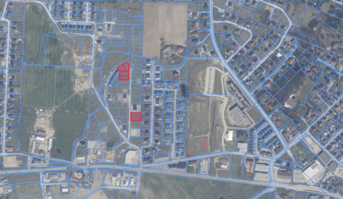 bliźniak, 5 pokoi Banino, ul. Pilotów. Zdjęcie 14