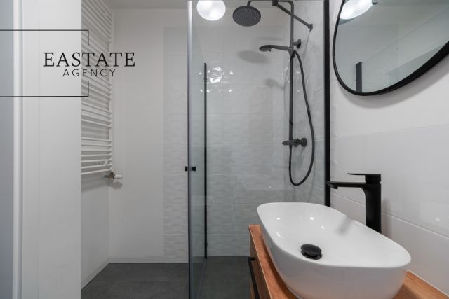 Mieszkanie 2-pokojowe Warszawa Ursus, ul. Edwarda Habicha. Zdjęcie 9