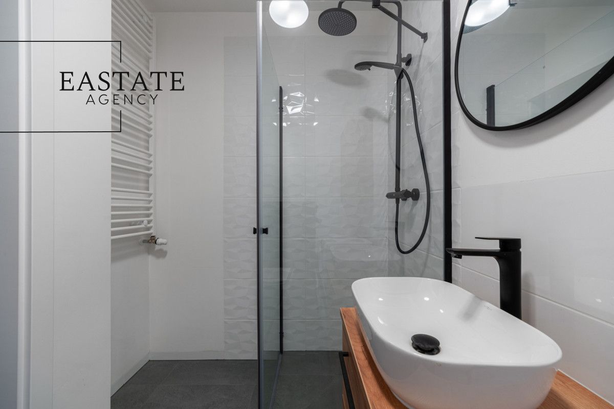 Mieszkanie 2-pokojowe Warszawa Ursus, ul. Edwarda Habicha. Zdjęcie 9