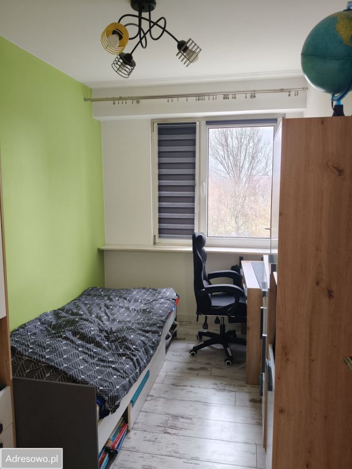 Mieszkanie 4-pokojowe Mielec, ul. Dworcowa. Zdjęcie 7