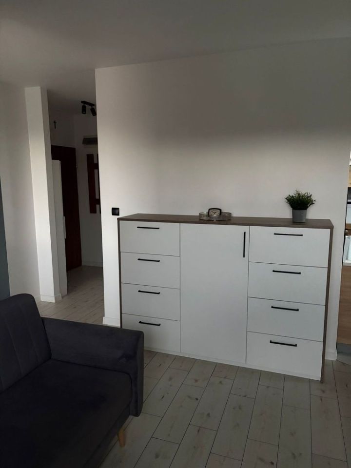 Mieszkanie 1-pokojowe Pruszcz Gdański, ul. Powstańców Warszawy. Zdjęcie 6