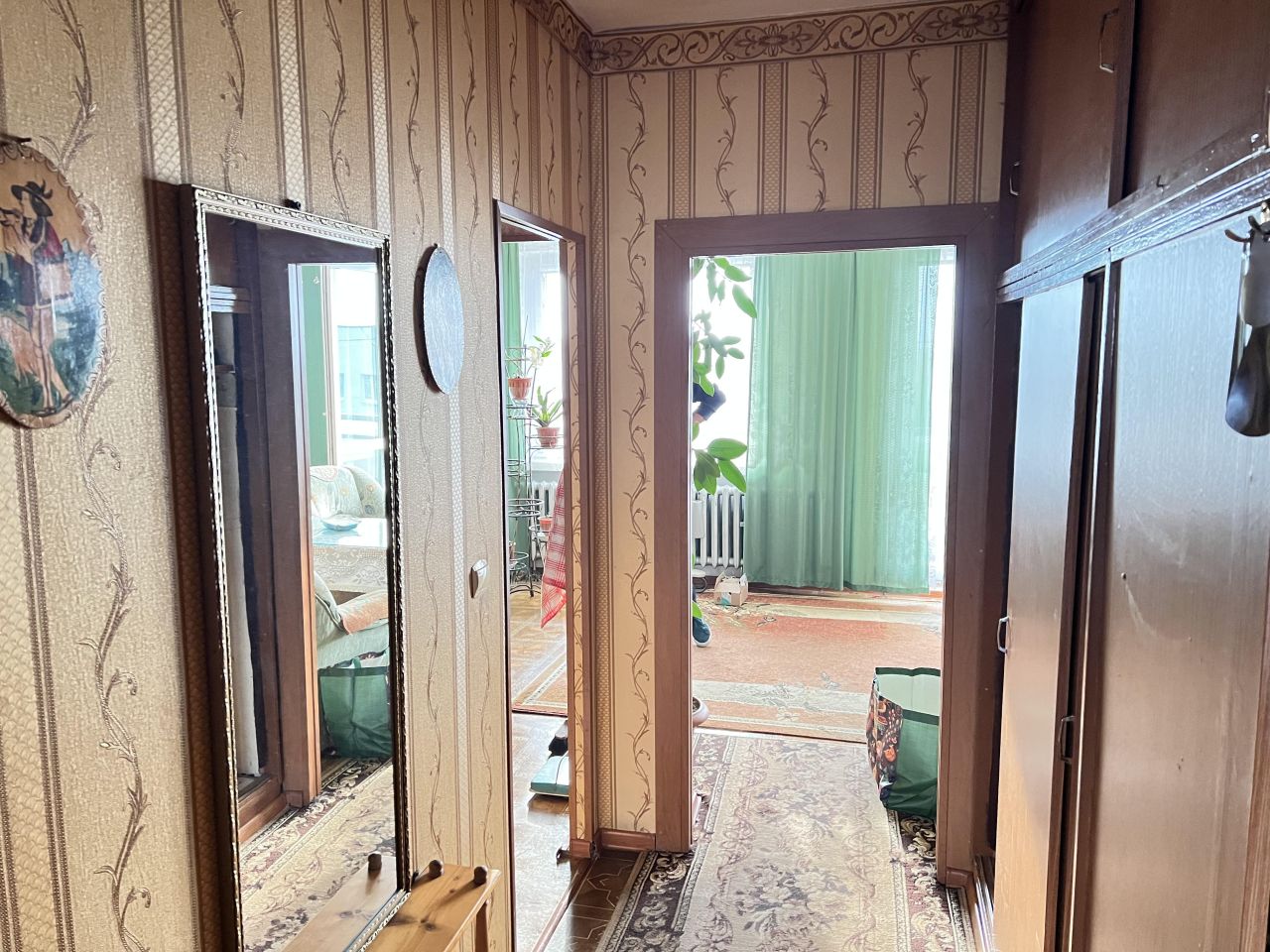 Mieszkanie 3-pokojowe Jastrzębie-Zdrój, ul. Turystyczna. Zdjęcie 7