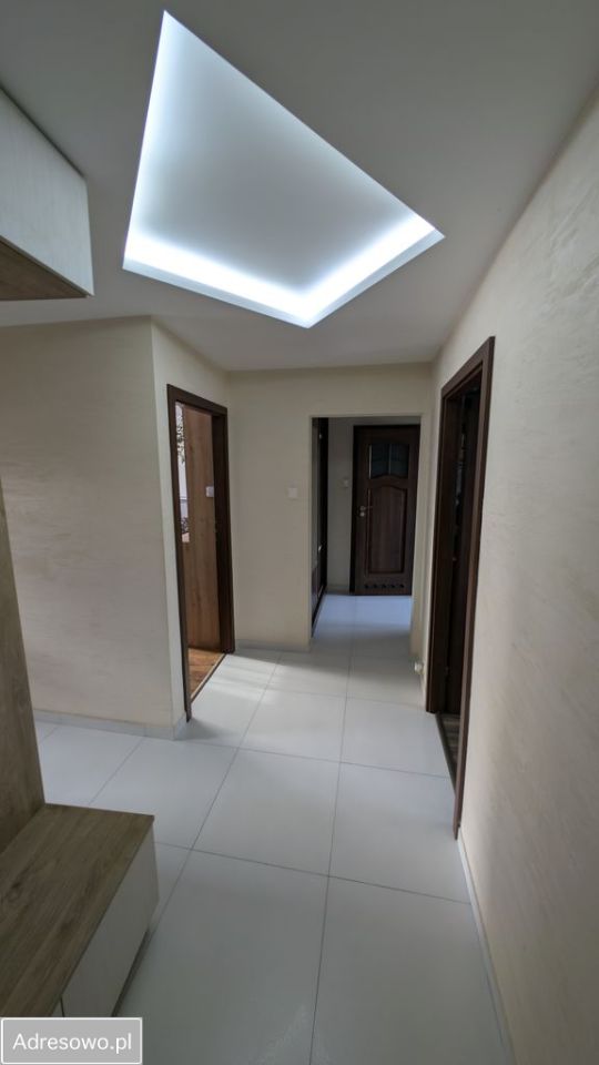 Mieszkanie 3-pokojowe Łódź Chojny, ul. Kongresowa. Zdjęcie 3