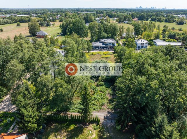 Działka budowlana Warszawa Białołęka, ul. Poręby. Zdjęcie 43