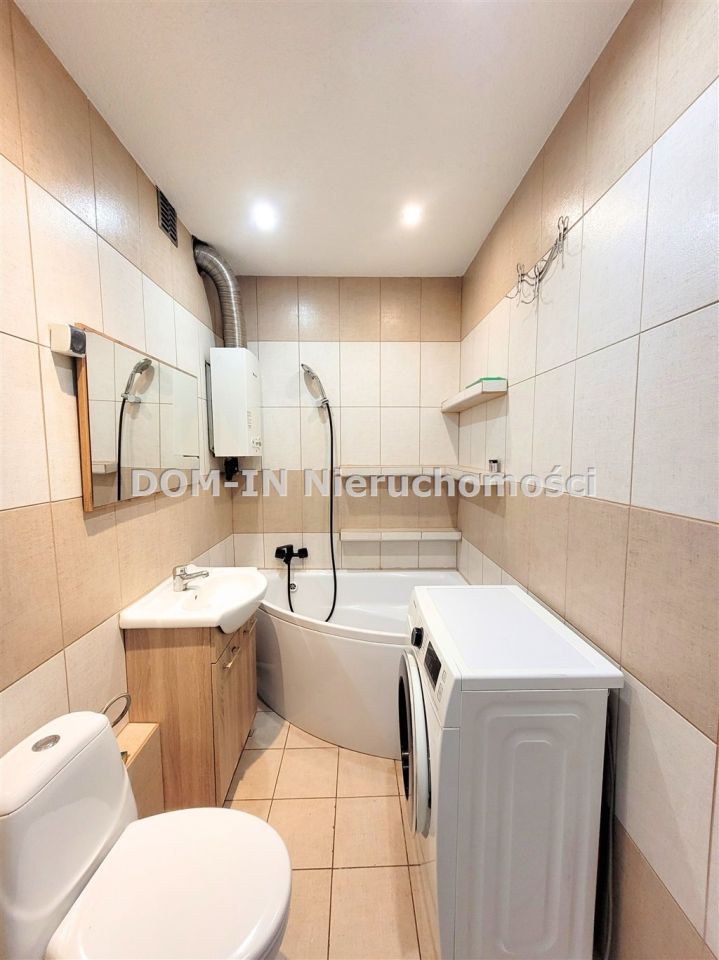 Mieszkanie 3-pokojowe Jastrzębie-Zdrój, ul. Wielkopolska. Zdjęcie 16