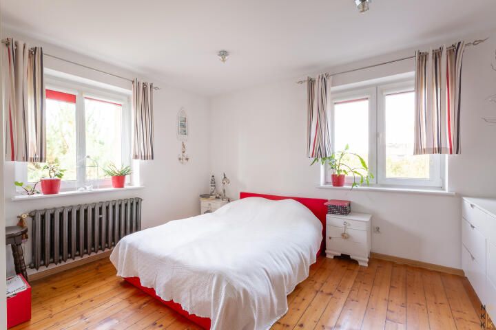 bliźniak, 3 pokoje Wrocław Krzyki, ul. Koreańska. Zdjęcie 12