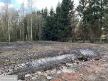 Działka budowlana Magdalenka, ul. Polanki. Zdjęcie 3