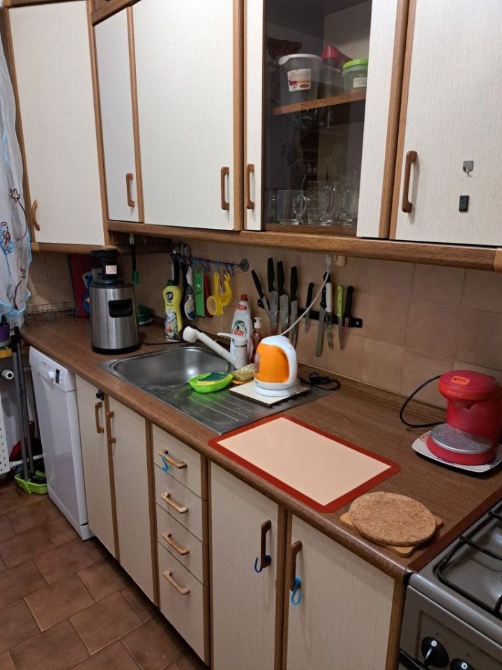 Mieszkanie 3-pokojowe Grodzisk Mazowiecki, ul. T. Bairda. Zdjęcie 5