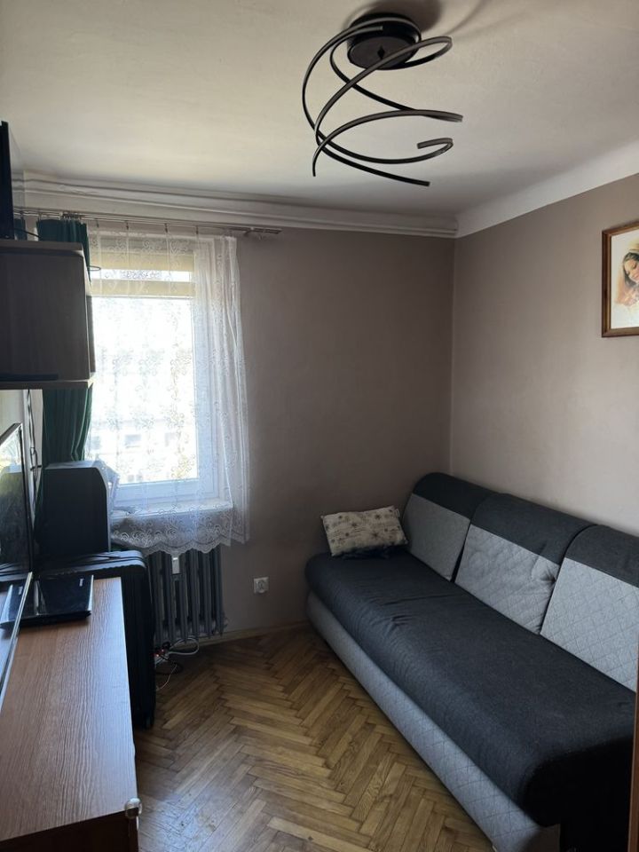 Mieszkanie 3-pokojowe Biłgoraj, ul. Tadeusza Kościuszki. Zdjęcie 3