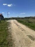 Działka budowlana Radomice Zagórze, ul. Dąbrówka. Zdjęcie 4