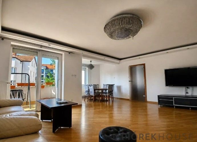 Mieszkanie 5-pokojowe Warszawa Ursus, ul. Aleje Jerozolimskie. Zdjęcie 1