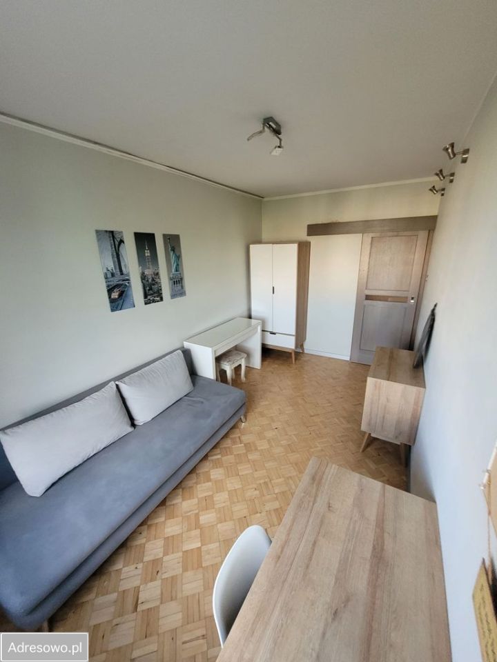 Mieszkanie 3-pokojowe Poznań Piątkowo, os. Stefana Batorego. Zdjęcie 5