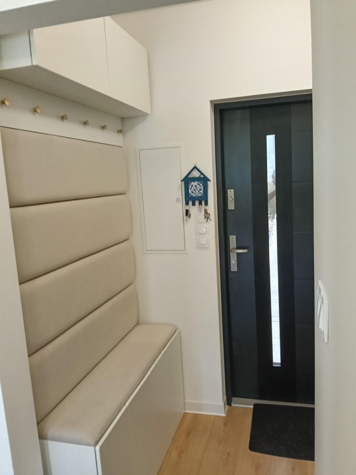 bliźniak, 3 pokoje Łódź Widzew, ul. Malownicza. Zdjęcie 7
