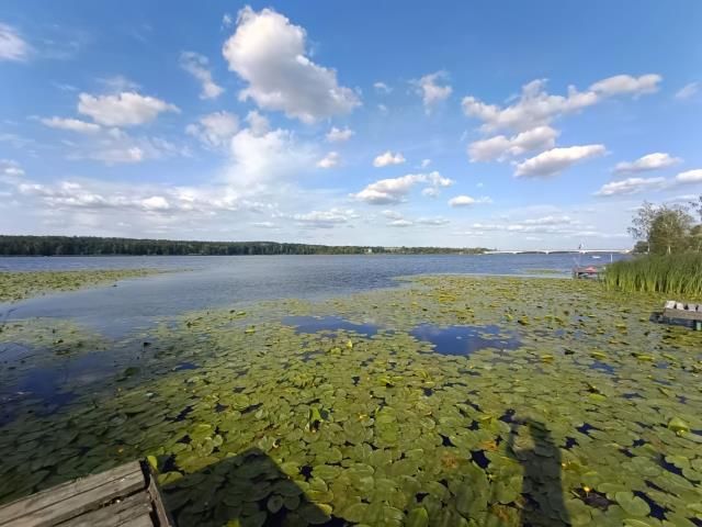 Działka budowlana Zegrze Południowe. Zdjęcie 3