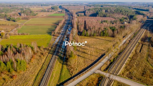 Działka rolna Orłowicze. Zdjęcie 11