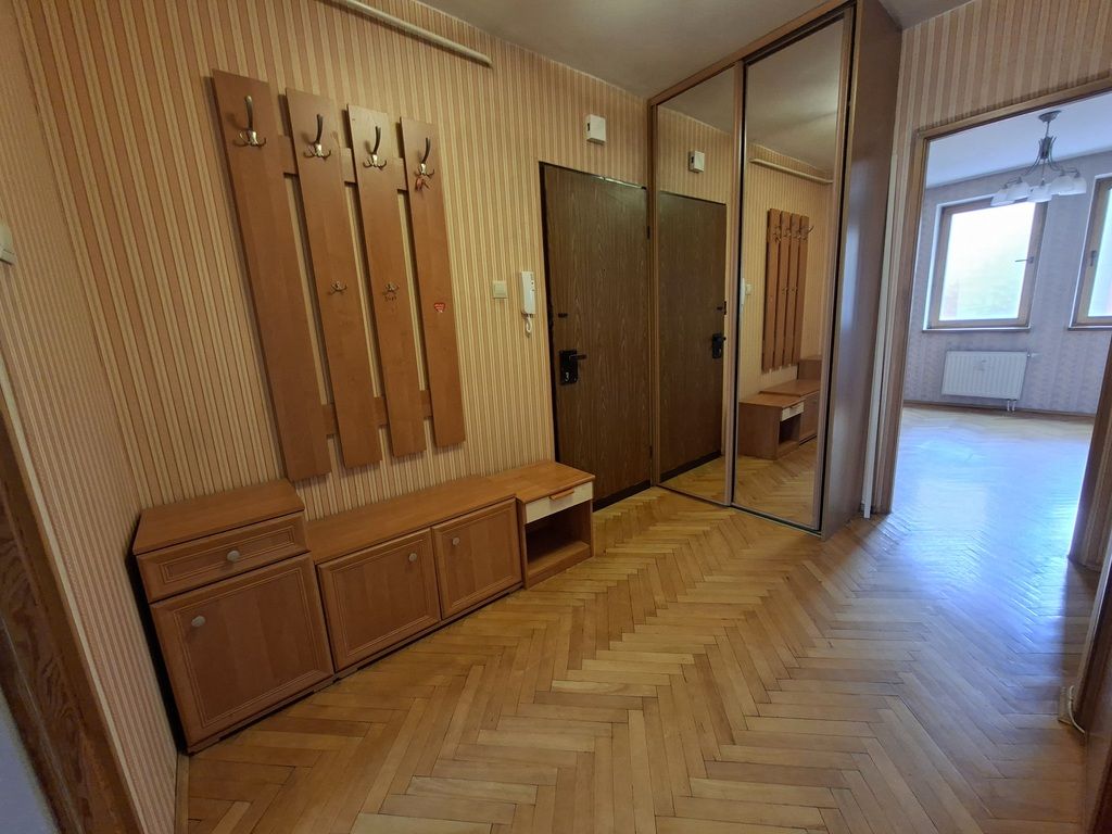 Mieszkanie 3-pokojowe Szczecin Centrum, ul. Śląska. Zdjęcie 11