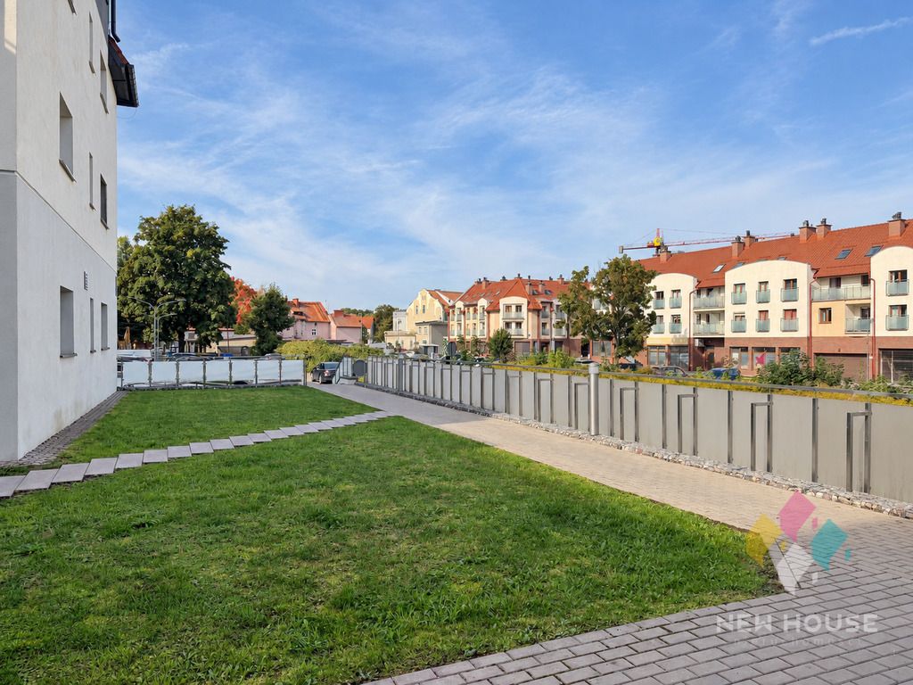 Mieszkanie 2-pokojowe Olsztyn, ul. Niepodległości. Zdjęcie 13