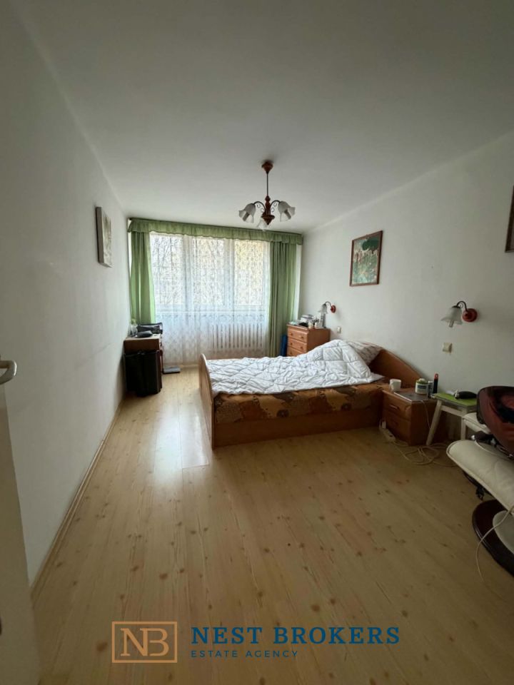 Mieszkanie 4-pokojowe Kraków Azory, ul. Piotra Stachiewicza. Zdjęcie 5