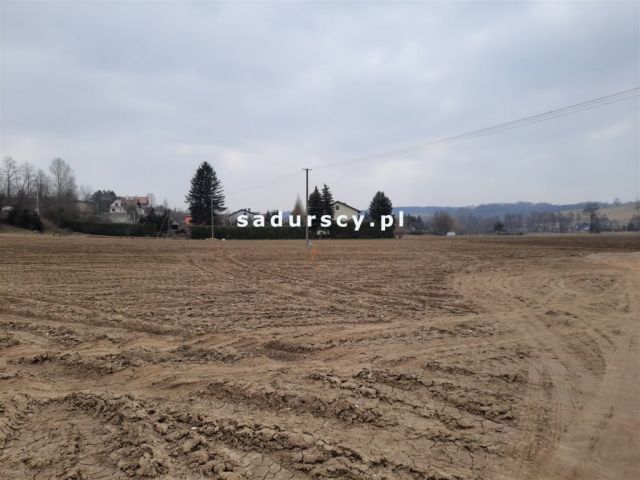 Działka budowlana Michałowice, ul. Dąbrowskich