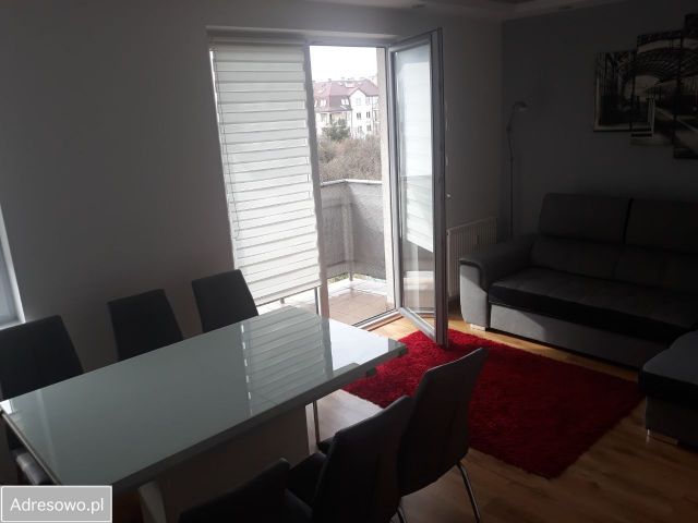 Mieszkanie 2-pokojowe Lublin Ponikwoda, ul. Ignacego Czumy. Zdjęcie 1