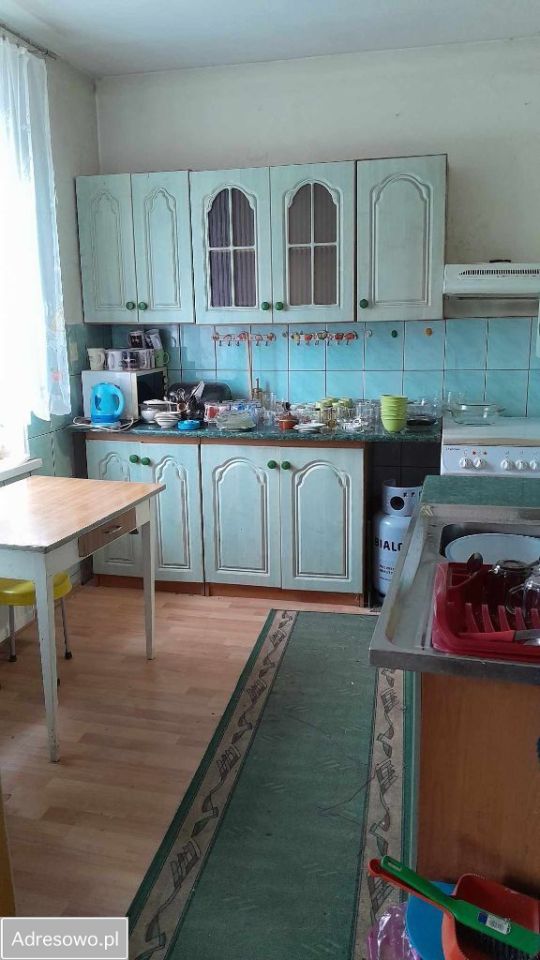 Mieszkanie 2-pokojowe Sorkwity, ul. Olsztyńska. Zdjęcie 4