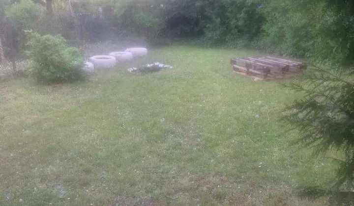 Działka rod Czeladź Piaski, ul. Borowa