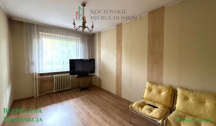 dom wolnostojący, 5 pokoi Starogard Gdański, ul. Sportowa