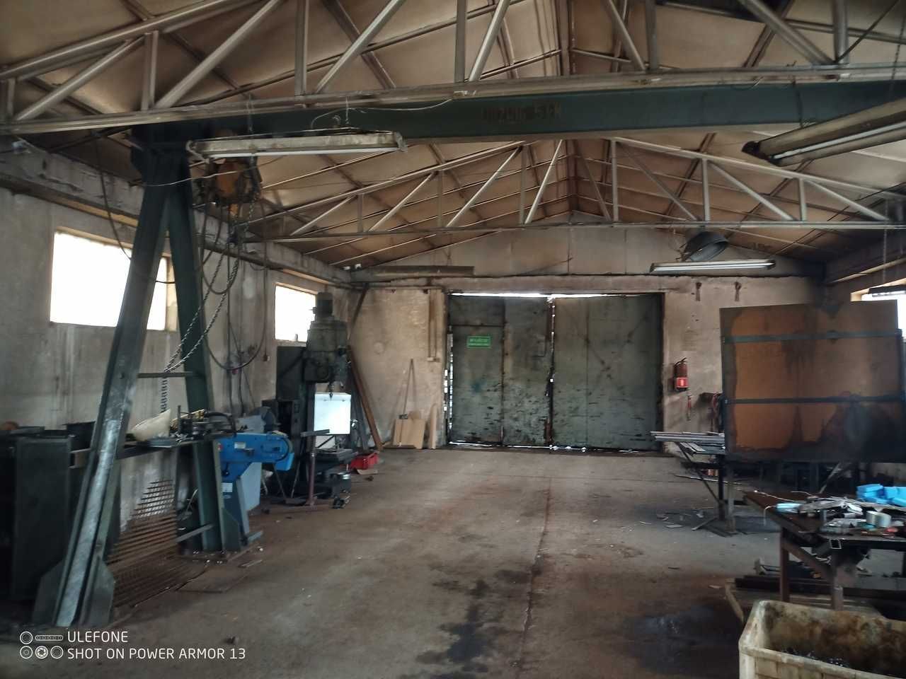 Hala/magazyn Radom, ul. Wielkopolska. Zdjęcie 8