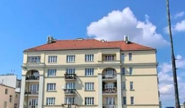 Mieszkanie 1-pokojowe Warszawa Ochota, ul. Sędziowska