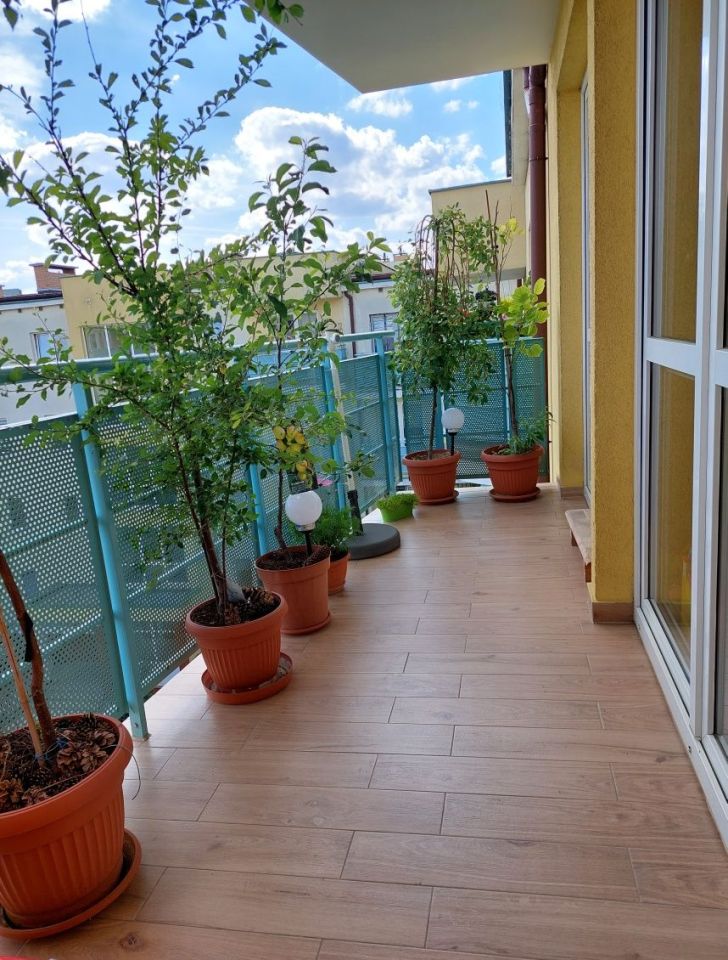 Mieszkanie 4-pokojowe Poznań Piątkowo, os. Stefana Batorego. Zdjęcie 3